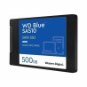 Hard Disk Western Digital SA510 500 GB SSD SSD