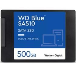 Hard Disk Western Digital SA510 500 GB SSD SSD