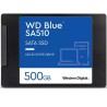 Hard Disk Western Digital SA510 500 GB SSD SSD