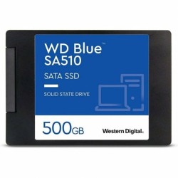 Hard Disk Western Digital SA510 500 GB SSD SSD