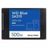 Hard Disk Western Digital SA510 500 GB SSD SSD