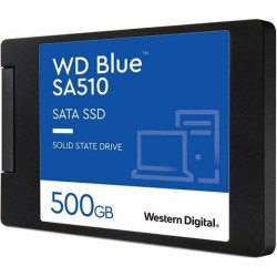 Hard Disk Western Digital SA510 500 GB SSD SSD