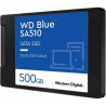Hard Disk Western Digital SA510 500 GB SSD SSD