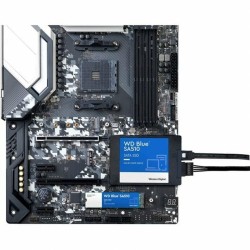 Hard Disk Western Digital SA510 500 GB SSD SSD
