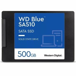Hard Disk Western Digital SA510 500 GB SSD SSD