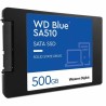 Hard Disk Western Digital SA510 500 GB SSD SSD