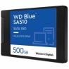 Hard Disk Western Digital SA510 500 GB SSD SSD