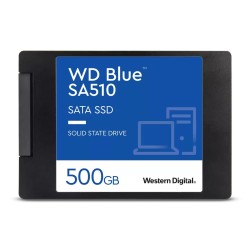 Hard Disk Western Digital SA510 500 GB SSD SSD