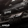 Memoria RAM Kingston Beast 32 GB DDR4 3600 MHz CL18