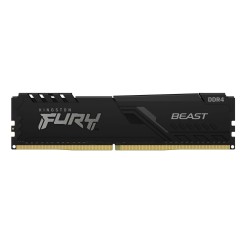 Memoria RAM Kingston Beast 32 GB DDR4 3600 MHz CL18