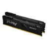 Memoria RAM Kingston Beast 32 GB DDR4 3600 MHz CL18