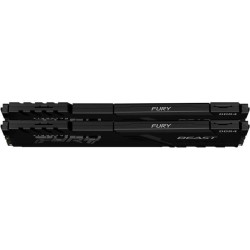 Memoria RAM Kingston Beast 32 GB DDR4 3600 MHz CL18