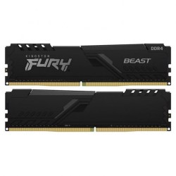 Memoria RAM Kingston Beast 32 GB DDR4 3600 MHz CL18