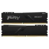 Memoria RAM Kingston Beast 32 GB DDR4 3600 MHz CL18