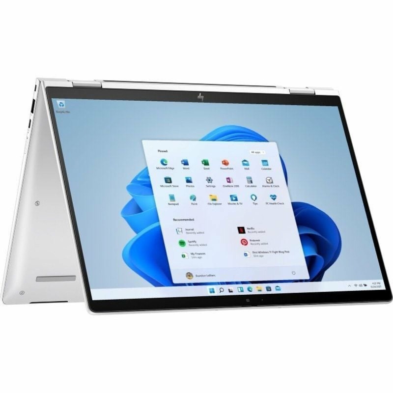 Laptop HP EliteBook X Flip G1i Next Gen 14" 16 GB RAM 512 GB SSD