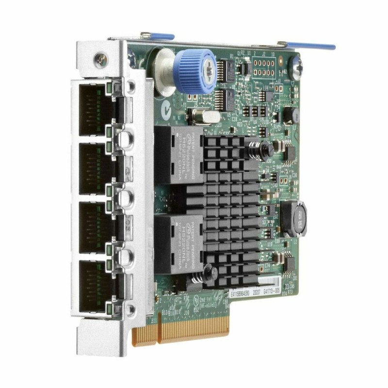 Scheda di Rete HPE 665240-B21