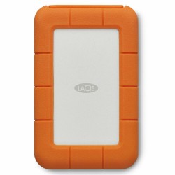 Hard Disk Esterno Seagate WDBVXC0060HWT-EESN 5 TB