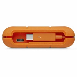 Hard Disk Esterno Seagate WDBVXC0060HWT-EESN 5 TB