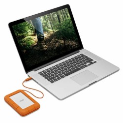 Hard Disk Esterno Seagate WDBVXC0060HWT-EESN 5 TB