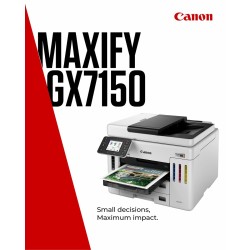 Stampante Multifunzione Canon 6880C006