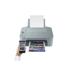 Stampante Multifunzione Canon 6671C056