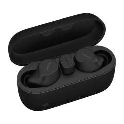 Auricolari Bluetooth con Microfono Jabra 20797-999-889 Nero