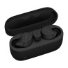 Auricolari Bluetooth con Microfono Jabra 20797-999-889 Nero