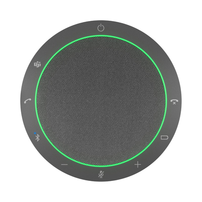Altoparlante Bluetooh Portatile con Microfono Jabra 2755-109