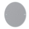 Altoparlanti Axis C1210-E Bianco Nero