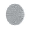 Altoparlanti Axis 02323-001 Bianco Nero