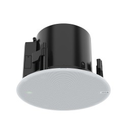 Altoparlanti Axis 02323-001 Bianco Nero