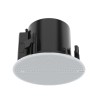Altoparlanti Axis 02323-001 Bianco Nero