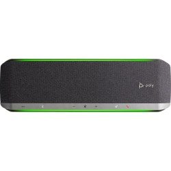Altoparlante Bluetooth Portatile HP 772C2AA Nero Nero/Grigio 60 W