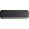 Altoparlante Bluetooth Portatile HP 772C2AA Nero Nero/Grigio 60 W