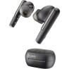 Auricolari in Ear Bluetooth Poly FREE 60+ Nero