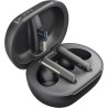 Auricolari in Ear Bluetooth Poly FREE 60+ Nero
