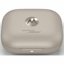 Auricolari in Ear Bluetooth Motorola Buds+ Grigio