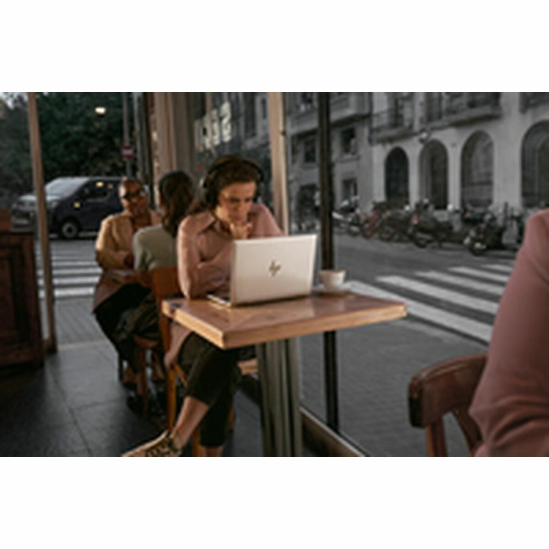 Laptop HP AD2Z9ETABE 13,3" intel core ultra 7 16 GB RAM 512 GB SSD