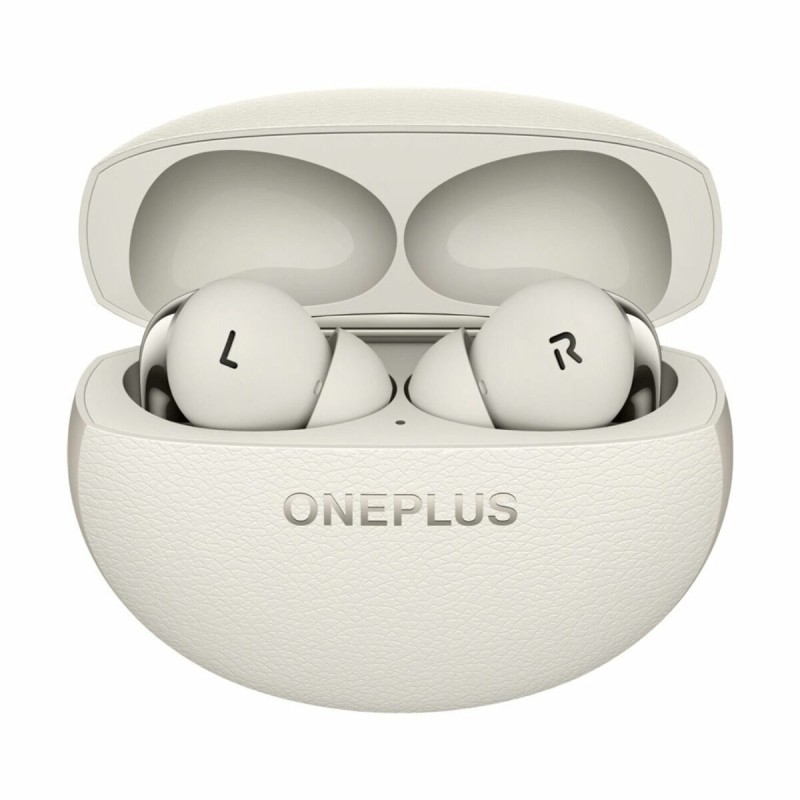 Auricolari in Ear Bluetooth OnePlus Buds Pro 3 Bianco