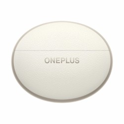 Auricolari in Ear Bluetooth OnePlus Buds Pro 3 Bianco