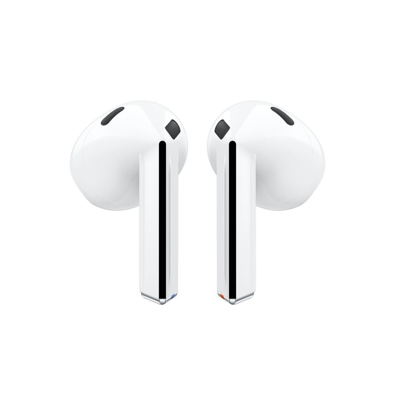 Auricolari in Ear Bluetooth Samsung Galaxy Buds3 Bianco