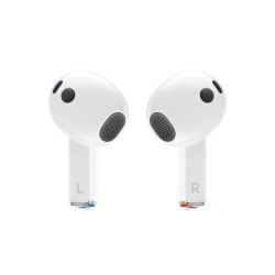 Auricolari in Ear Bluetooth Samsung Galaxy Buds3 Bianco