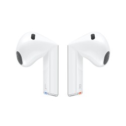 Auricolari in Ear Bluetooth Samsung Galaxy Buds3 Bianco