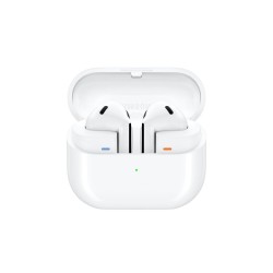 Auricolari in Ear Bluetooth Samsung Galaxy Buds3 Bianco