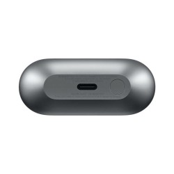 Auricolari in Ear Bluetooth Samsung Galaxy Buds3 Argentato