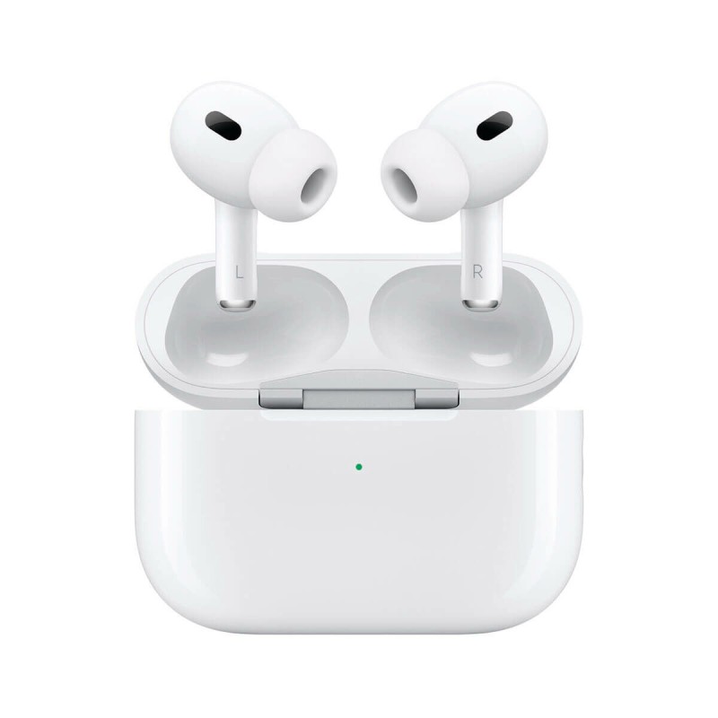 Auricolari in Ear Bluetooth Apple Airpods Pro 2ª Gen Bianco