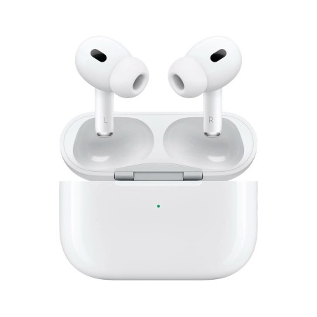Auricolari in Ear Bluetooth Apple Airpods Pro 2ª Gen Bianco