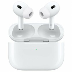 Auricolari in Ear Bluetooth Apple Airpods Pro 2ª Gen Bianco