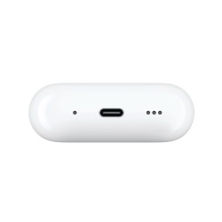 Auricolari in Ear Bluetooth Apple Airpods Pro 2ª Gen Bianco