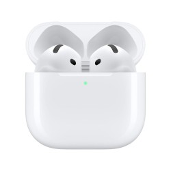 Auricolari in Ear Bluetooth Apple AirPods 4 Bianco